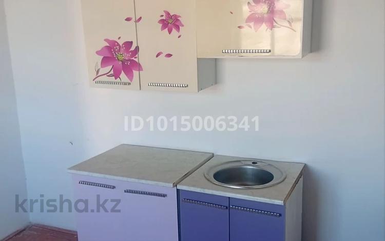 Жеке үй · 2 бөлме · 50 м² · 10 жүзд., Жезказган 8 — Возле заправка Қазақойл, бағасы: 50 000 ₸ в  — фото 2