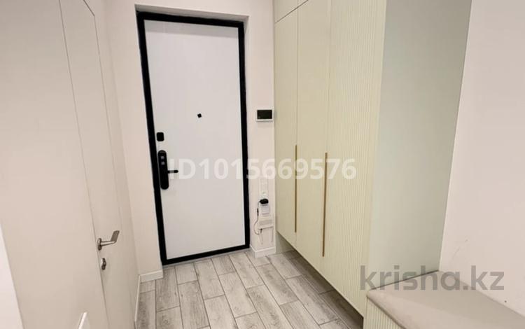 4-бөлмелі пәтер · 85 м², Розыбакиева 197/2, бағасы: 900 000 ₸ в Алматы, Бостандыкский р-н — фото 2