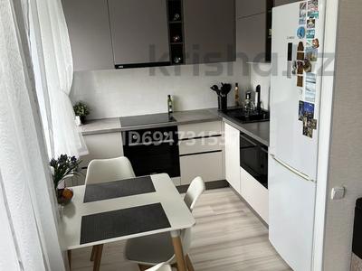 2-комнатная квартира · 38 м² · 2/2 этаж, Новая 6 за 16 млн ₸ в Усть-Каменогорске