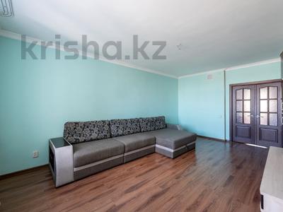 3-бөлмелі пәтер · 104.4 м² · 14/24 қабат, Тауелсиздик 34/1, бағасы: 40 млн ₸ в Астане, Алматы р-н