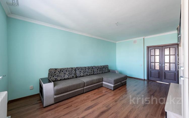 3-бөлмелі пәтер · 104.4 м² · 14/24 қабат, Тауелсиздик 34/1, бағасы: 40 млн ₸ в Астане, Алматы р-н — фото 9