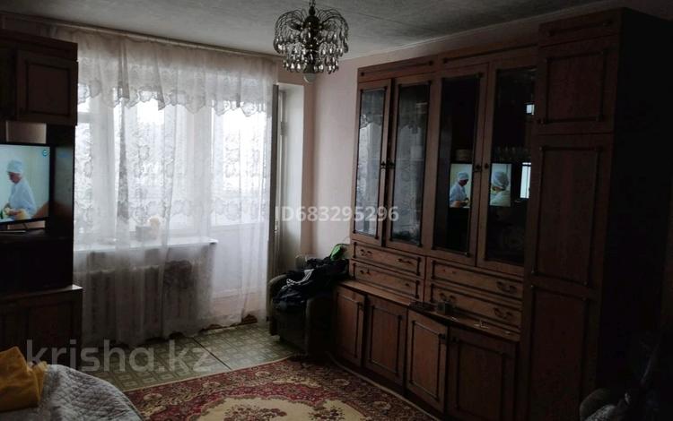1-комнатная квартира, 33 м², 3/5 этаж, Бсхт 47 за 13 млн 〒 в Щучинске — фото 2
