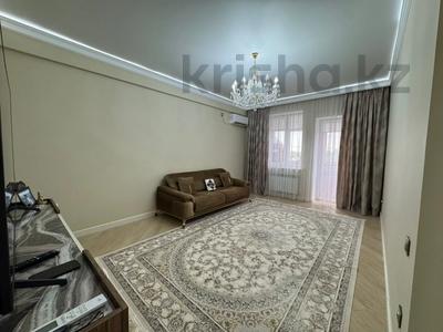 5-комнатная квартира · 137 м² · 2/7 этаж, мкр Центральный, Ильяс Жансугиров 6 за 71.5 млн 〒 в Атырау