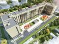 3-комнатная квартира · 87 м² · 6/10 этаж, Масаты 36 — Жанибекова за ~ 32.1 млн ₸ в Астане, Алматы р-н — фото 6