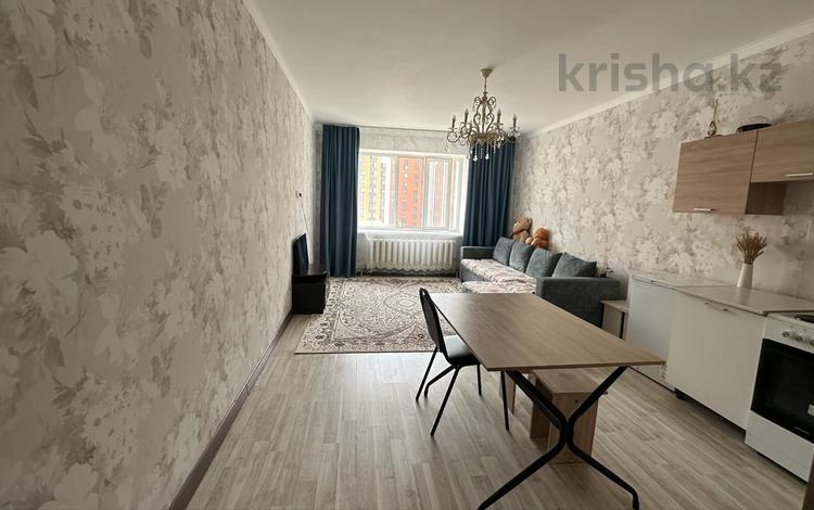2-бөлмелі пәтер · 51.5 м² · 5/12 қабат, Рыскулбекова, бағасы: 27.5 млн ₸ в Астане, Алматы р-н — фото 2