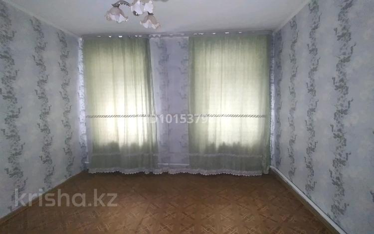 4-бөлмелі пәтер · 83.5 м² · 1/2 қабат, 13-әскери қалашық ш/а., бағасы: 36 млн ₸ в Алматы, Турксибский р-н — фото 2