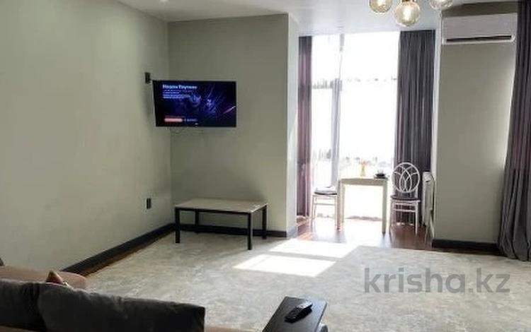 1-комнатная квартира · 50 м² · 3/11 этаж, 28-й мкр 47 за 16.3 млн ₸ в Актау — фото 6