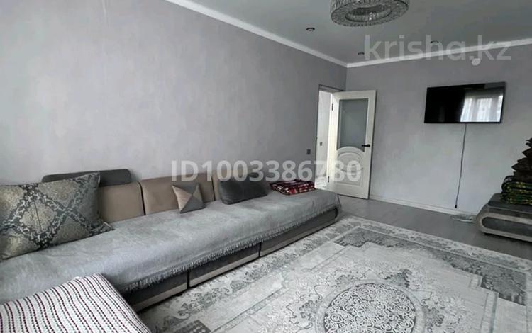 2-бөлмелі пәтер · 60 м² · 5/9 қабат, Шұғыла ш/а., Райымбека 590 — Жуалы, бағасы: 20 000 ₸ в Алматы, Наурызбайский р-н — фото 14