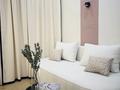 2-бөлмелі пәтер · 42 м² · 4/9 қабат, Райымбек батыр 2, бағасы: 22 000 ₸ в Астане, Сарайшык р-н