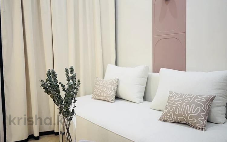 2-бөлмелі пәтер · 42 м² · 4/9 қабат, Райымбек батыр 2, бағасы: 22 000 ₸ в Астане, Сарайшык р-н — фото 9
