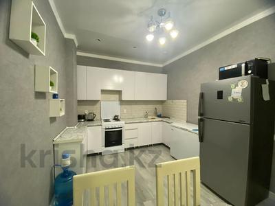 3-комнатная квартира · 73.1 м² · 2/5 этаж, мкр. Алтын орда, Бокенбай Батыр 153 за 26 млн 〒 в Актобе