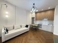 2-бөлмелі пәтер · 40 м² · 6/18 қабат, ул. Е-36, бағасы: 33.9 млн ₸ в Астане, Нура р-н