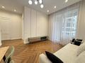 2-бөлмелі пәтер · 40 м² · 6/18 қабат, ул. Е-36, бағасы: 33.9 млн ₸ в Астане, Нура р-н — фото 10