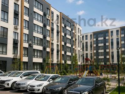 2-комнатная квартира · 40 м² · 2/6 этаж, Жалайыр — Улжан-1 за 24.7 млн ₸ в Алматы, Алатауский р-н