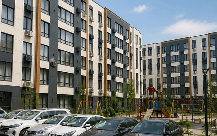 2-комнатная квартира · 40 м² · 2/6 этаж, Жалайыр — Улжан-1 за 24.7 млн ₸ в Алматы, Алатауский р-н — фото 2