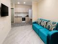 2-комнатная квартира · 40 м² · 2/6 этаж, Жалайыр — Улжан-1 за 24.7 млн ₸ в Алматы, Алатауский р-н — фото 4