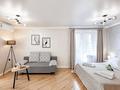 1-бөлмелі пәтер · 39 м² · 3/24 қабат, Анет баба 13, 13/1, 13/2, бағасы: 11 000 ₸ в Астане, Нура р-н — фото 10