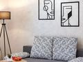 1-бөлмелі пәтер · 39 м² · 3/24 қабат, Анет баба 13, 13/1, 13/2, бағасы: 11 000 ₸ в Астане, Нура р-н — фото 5