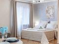 1-бөлмелі пәтер · 39 м² · 3/24 қабат, Анет баба 13, 13/1, 13/2, бағасы: 11 000 ₸ в Астане, Нура р-н — фото 8