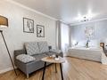 1-бөлмелі пәтер · 39 м² · 3/24 қабат, Анет баба 13, 13/1, 13/2, бағасы: 11 000 ₸ в Астане, Нура р-н — фото 9