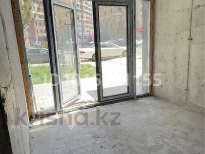 Еркін · 58.1 м², бағасы: 500 000 ₸ в Алматы, Бостандыкский р-н