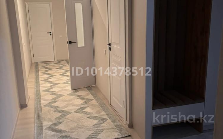 3-комнатная квартира · 75.62 м² · 3/5 этаж, 13-я 17 — Пожарный за 160 000 ₸ в Туркестане — фото 2