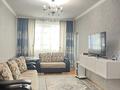 3-бөлмелі пәтер · 77 м² · 20/25 қабат, Абая 92/1, бағасы: 42.5 млн ₸ в Астане, р-н Байконур — фото 2