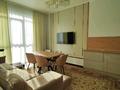 3-комнатная квартира · 110 м² · 20/21 этаж, Сейфуллина за 131 млн ₸ в Алматы, Бостандыкский р-н — фото 13
