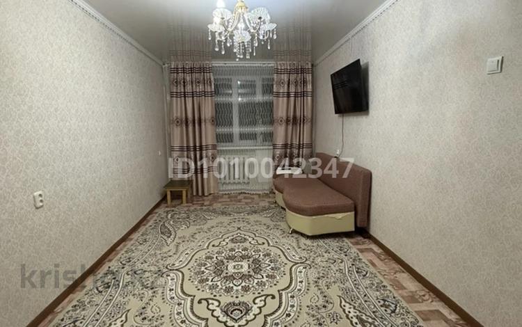 1-бөлмелі пәтер · 37.2 м² · 5/9 қабат, Курмангазы 33 — Рынок, бағасы: 9.5 млн ₸ в Уральске — фото 2