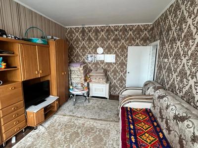 3-бөлмелі пәтер · 72 м² · 3/9 қабат, мкр Сайран — Утеген батыра, бағасы: 52 млн ₸ в Алматы, Ауэзовский р-н