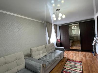 1-комнатная квартира · 31 м² · 2/5 этаж, 14 микрорайон 4 за 11.5 млн 〒 в Семее