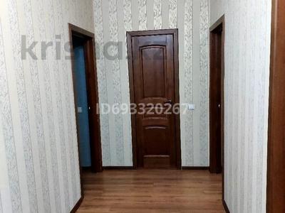3-комнатная квартира, 94.5 м², 2/16 этаж, Б. Момышулы 12 за 38 млн 〒 в Астане, Алматы р-н