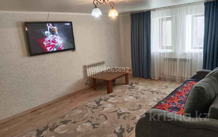 1-комнатная квартира · 47 м² · 6/6 этаж, Тлендиева 50/2 — Баршин за 10 000 ₸ в Астане, Сарыарка р-н — фото 2