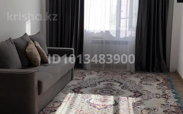 1-бөлмелі пәтер · 39 м² · 3/9 қабат, Аль-Фараби 30 — Улы Дала, бағасы: 190 000 ₸ в Астане, Есильский р-н — фото 2