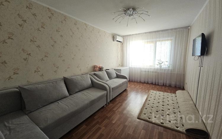 3-комнатная квартира, 63 м², 5/5 этаж, Катаева 13 за 17 млн 〒 в Павлодаре — фото 2