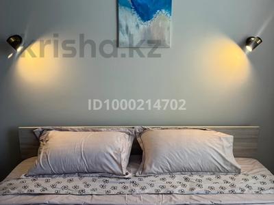 1-комнатная квартира · 40 м² · 7/7 этаж, Рыскулова 303 — Восточно объездная дорога ВОАД за 15 000 〒 в Алматы, Медеуский р-н