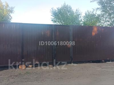 Участок · 8 соток, Нулевая за 15 млн 〒 в 