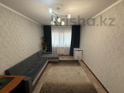 2-комнатная квартира · 61 м² · 5/5 этаж, мкр Айнабулак-4 за 35 млн ₸ в Алматы, Жетысуский р-н