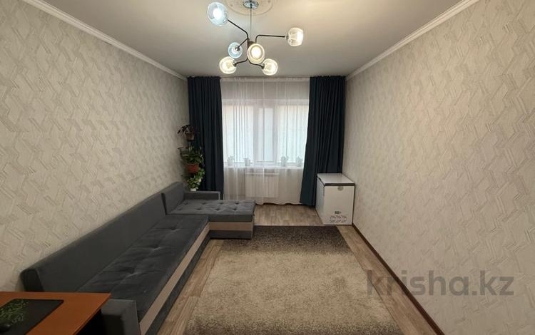 2-комнатная квартира · 61 м² · 5/5 этаж, мкр Айнабулак-4 за 35 млн ₸ в Алматы, Жетысуский р-н — фото 19