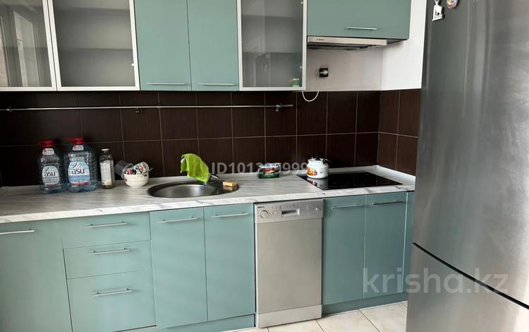 1-комнатная квартира · 45 м² · 8 этаж, мкр Аккент за 30 млн ₸ в Алматы, Алатауский р-н — фото 2