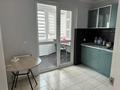 1-комнатная квартира · 45 м² · 8 этаж, мкр Аккент за 30 млн ₸ в Алматы, Алатауский р-н — фото 2