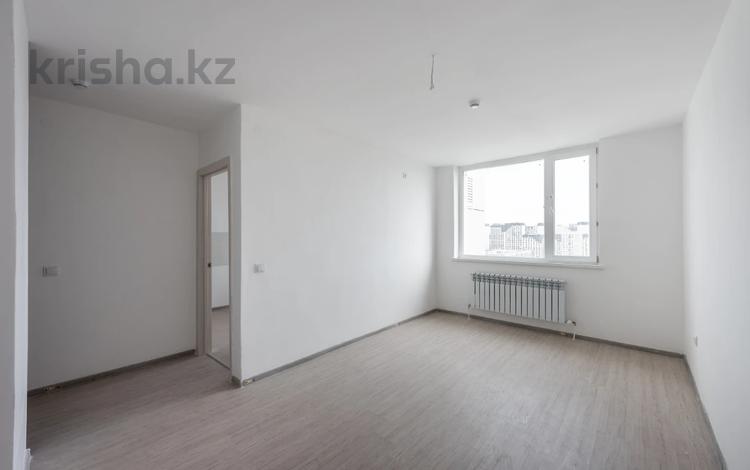 1-комнатная квартира · 38.1 м² · 15/17 этаж, Чокина 1 за 19.9 млн ₸ в Астане, Нура р-н — фото 36