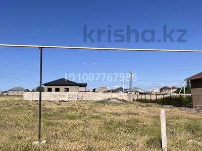Участок · 10 соток, Абайский р-н, жилой массив Кайнар Булак за 15 млн 〒 в Шымкенте