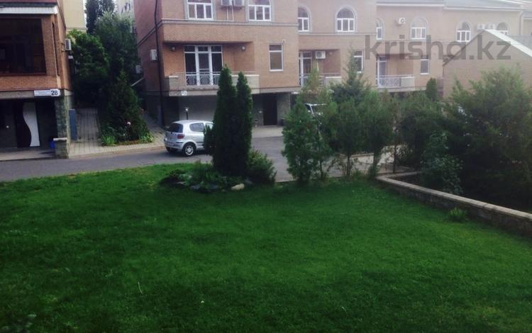 Часть дома · 5 комнат · 330 м² · 2 сот., мкр Самал-3, Мендыкулова — Аль-Фараби за 2.3 млн ₸ в Алматы, Медеуский р-н — фото 2
