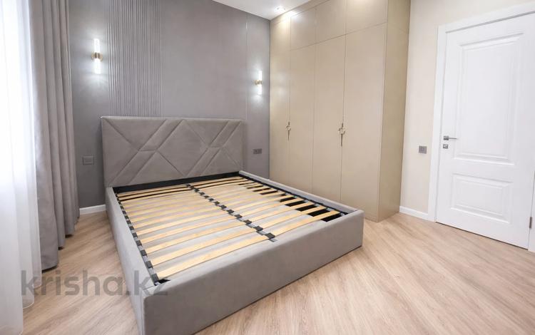 2-комнатная квартира · 42 м² · 3/9 этаж, Е 882 участок 7 за 30.5 млн 〒 в Астане, Нура р-н — фото 22