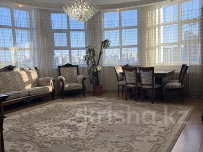 3-комнатная квартира · 100 м² · 7/10 этаж, А. Бокейханова 8 за 350 000 ₸ в Астане, Есильский р-н