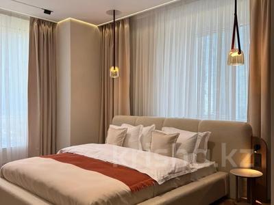 2-комнатная квартира · 62 м² · 3/33 этаж, Аль-фараби 15/1 за 104 млн ₸ в Алматы, Бостандыкский р-н