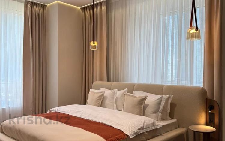 2-комнатная квартира · 62 м² · 3/33 этаж, Аль-фараби 15/1 за 104 млн ₸ в Алматы, Бостандыкский р-н — фото 2