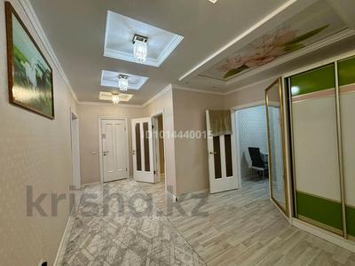 2-комнатная квартира · 84 м² · 4/5 этаж, мкр. Алтын орда, Байшева 7/1 — Район ОблГАИ за 180 000 ₸ в Актобе
