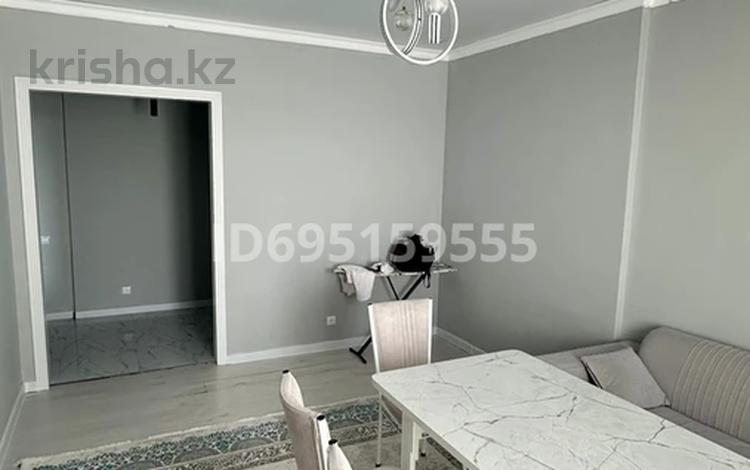 2-комнатная квартира · 70 м² · 13/16 этаж, мкр Кайтпас 1, Сырым батыра 99/3 за 250 000 ₸ в Шымкенте, Каратауский р-н — фото 15